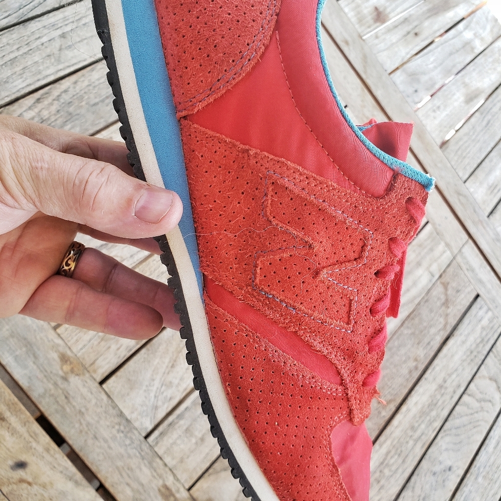 New Balance Men's M420 Classic Sneaker